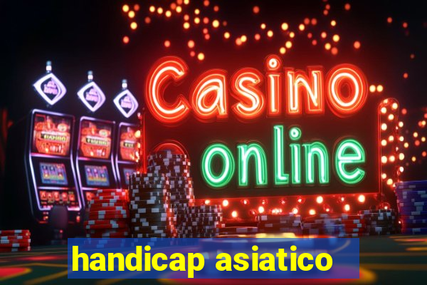 handicap asiatico -0,25